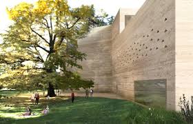 I read that peter zumthor always refused to do what most architects wish to do, which is to build great houses. Peter Zumthor Darf Bauen Fondation Beyeler Erhalt Baubewilligung Fur Erweiterungsprojekt Architekturbasel