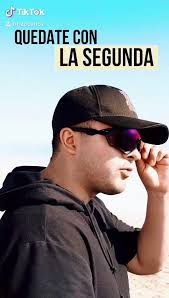 Quédate con la Segunda💔
