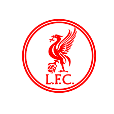 The image is png format with a clean transparent background. Liverpool Logo Bird Png