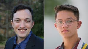 Orange County Press Club Welcomes 2021-22 Board of Directors