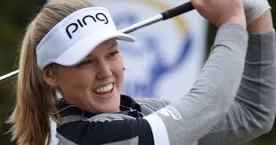 Brooke Henderson tapped as panellist for virtual CP Women's Leadership  Summit Sept. 1