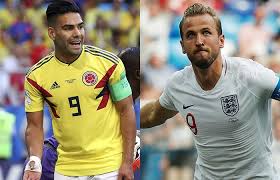 Inglaterra es protagonista de jocosa canción vallenata. Colombia Vs Inglaterra 11 Datos Claves Del Partido Por Los Octavos De Rusia 2018