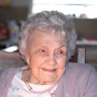 Tribute for Lottie Gremillion Paulsen