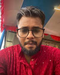 Rhythmic Raj Chatterjee (@rhythmicraj) • Instagram photos and videos