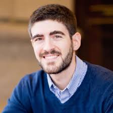 Travis Hornsby, Chief Student Loan Planner