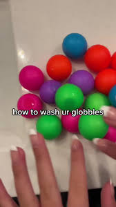 Crayola Globbles, Squish And Fidget Toys, Gift For Kids, 6Ct | Crayola