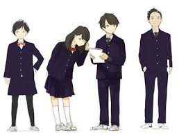 Pin On Tsuki Ga Kirei