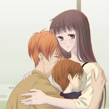 Hajime fruits basket