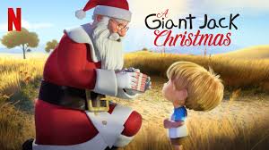 Henry keane, glen keane, lucas neff and others. Is A Giant Jack Christmas Aka A Trash Truck Christmas On Netflix Uk Where To Watch The Movie New On Netflix Uk