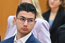 Alex Pompa's Instagram, Twitter & Facebook