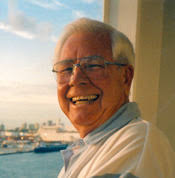 Wilbur Treat “W. T.” Garland Jr. (1926-2013)