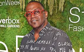 He is a producer and actor, known for american idol (2002), cool runnings (1993) and the truth about cats & dogs (1996). American Idol Randy Jackson Looks Back On 15 Years In Ew Interview Ew Com