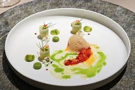 Restaurantkritik Atelier Munchen Gastronomia