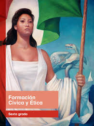 Formación cívica y ética segundo grado. Calameo Primaria Sexto Grado Formacion Civica Y Etica Libro De Textodiarioeducacion