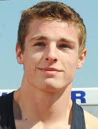 Locals shine at state track meet