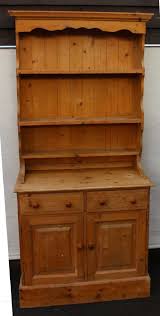Made in any size & painted in the colour of your choosing. Antiques Atlas Small Pine Dresser