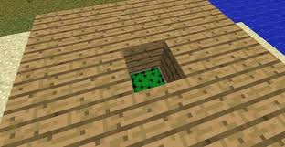 How to craft wild in minecraft: Minecraft Cactus Dump Minecraft Guide Gamepressure Com