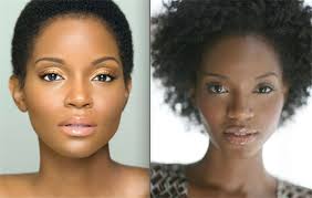 It's all about what you prefer! Wearing Human Hair Weave Helps Your Hair Growth