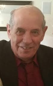 Obituary information for Jerome P. Palazola