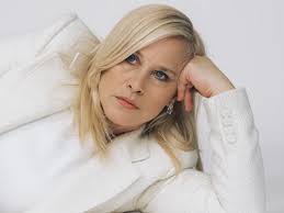 Patricia Arquette