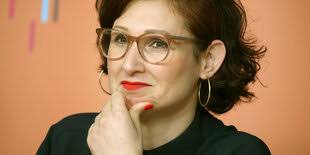 Alle Artikel von Anne-Frieda Müller