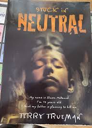 Stuck In Neutral 9780736231794| eBay