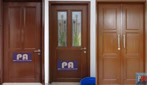 Pintu sliding aluminium 2 daun + jendela: Baru 33 Daun Pintu Aluminium