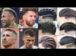Potongan rambut untuk wajah memanjang pada rambut dengan panjang berbeda. 31 Foto Keren Rambut Barbershopk Keren Model Rambut Barbershop 2019 Youtube Download Top 25 Model Potongan Rambut Ala Barb Rambut Lurus Rambut Rambut Pria