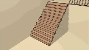 Each stairs app has several components which represents data pipelines and etl concepts. How To Build Stairs With Pictures Wikihow