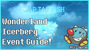 So you unlock the hidden fish in the app · for a blue clown fish you shoot three photos of a clown fish. Abyssrium Pole Hidden Creatures Gameplay Guide Sir Taptap