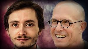 #1069 Todd May: Should We Go Extinct?