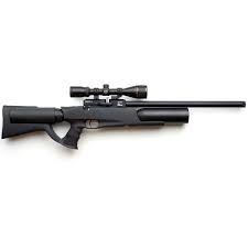 Sesuai namanya, kamu bisa menggunakan senapan angin ini dengan mode shotgun dan rifle. Senapan Pcp Evanix Monster Double Bocap 500cc Dengan 3000 Psi Cal 25 Atau 6 35mm Senapan Big Game