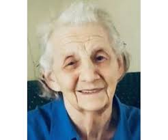 Nancy Shaffer Obituary (1930