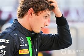 Antonelli, Bearman headline Super Formula Suzuka test as full entry list  revealed