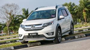 For spark ignition (gasoline engine) the bsfc is around 250 g/kwh and for compression ignition (diesel) around 200. In Brief 2019 Honda Br V If Only The Rush Aruz Ride And Drive This Well Wapcar