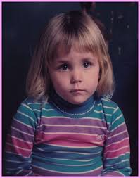 Brandy Lynn White (1981-1986)