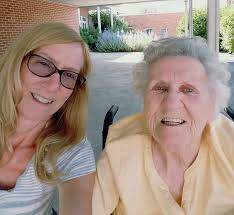 Mary Orner Obituary (2016)