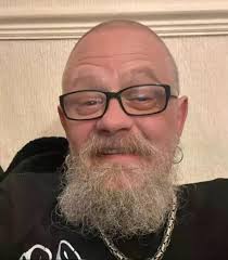 MISSING FROM HOME Joseph Riley,...