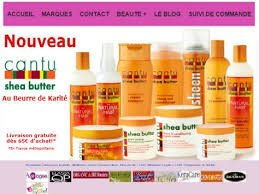 Cantu Shea Butter Est Une Marque Specialisee Dans Les Produits Performants Des Produits A Base De Beurre De Karite Haarprodukte Naturliche Frisuren Sheabutter
