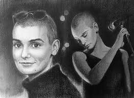 Apache Dragon lead singer's art