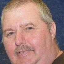 Michael Wayne Roach Obituary