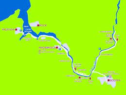 Make the most of the blue skies and grab some fresh air. The Camel Trail Forever Cornwall Unique Retreats