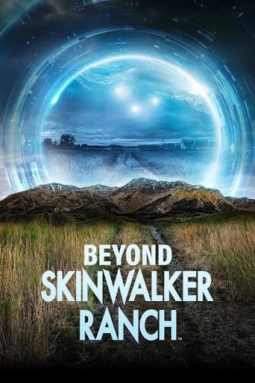 Beyond Skinwalker Ranch | The Secret of Skinwalker Ranch Wiki | Fandom