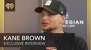 Kane Brown Talks The Story Behind Collaborating With Marshmello + More!