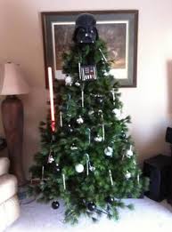 This Cracks Me Up Star Wars Christmas Tree Darth Vader Christmas Tree Unique Christmas Trees
