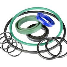 Heavy Equipment - Seals & O-Rings – Iron Wing Parts