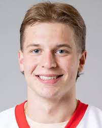 Men's Hockey to Battle Clarkson This Afternoon, Seeking Second Consecutive  Whitelaw Cup