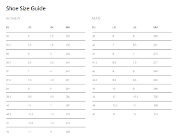 25 interpretive geox shoe sizes chart