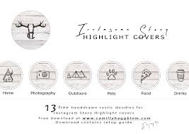 You can use a free application like snappa and use our profile picture maker to make an instagram highlight cover in under 5 minutes. Instagram Highlight Covers Free Download Postgramtech