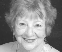 Lovena Frances Bellamy